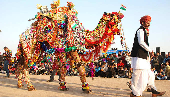 ગરમીથી રાહત મેળવવા પરફેક્ટ છે માઉંટ આબુ