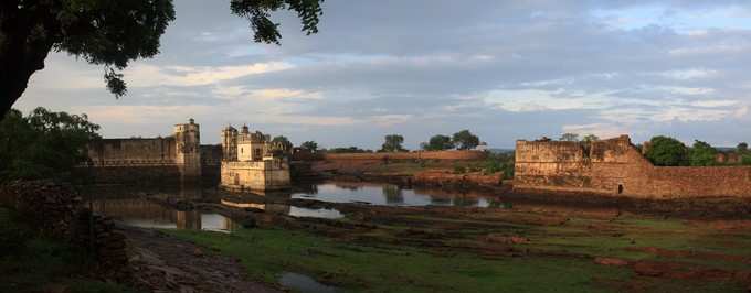 ಕಾಡುತ್ತಿದೆಯಾ ಆ ಒಂದು ಶಾಪ...?