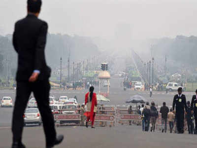 गणतंत्र दिवस 2020: दिल्ली-एनसीआर में कई रास्ते रहेंगे बंद, मेट्रो सेवा भी प्रभावित