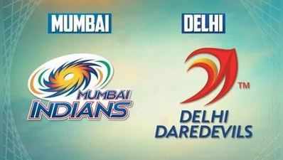 IPL: મુંબઈ અને દિલ્હીની સામે હવે બે જ રસ્તા