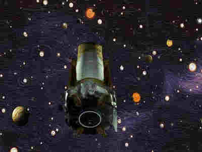 Kepler Telescope: सबसे ताकतवर दूरबीन से जुड़ी रोचक बातें
