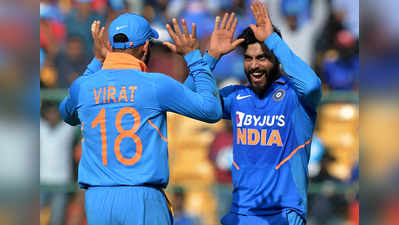 India vs New Zealand Live: भारत वि. न्यूझीलंड टी-२० सामन्याचे अपडेट्स