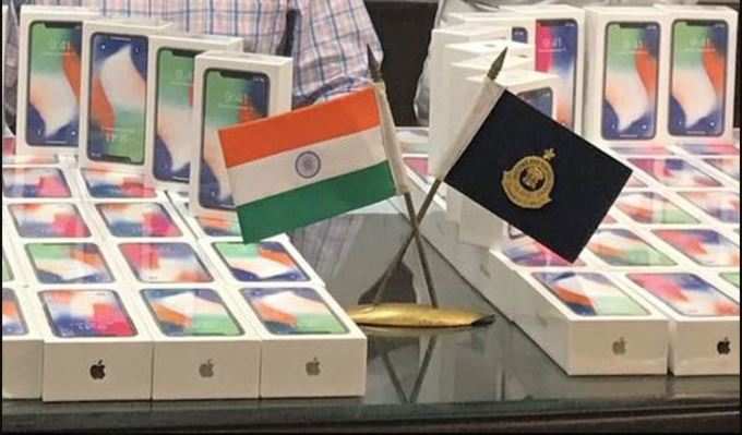 ભારત કરતા દુબઈમાં ઓછી iPhone Xની કિંમત