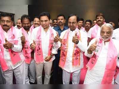 KTR: సీఎం పీఠంపై కేటీఆర్.. కేసీఆర్ ఆలోచనలు అంతకు మించి.. భారీ స్కెచ్‌తో ముందుకు..!