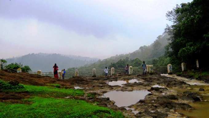 આ ઓફબિટ સ્ટેશન તમારું મન મોહી લેશે