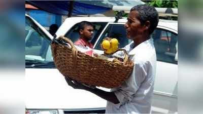 ಅಕ್ಷರ ಸಂತನಿಗೆ ಪದ್ಮಶ್ರೀ: ಆನಂದ ಭಾಷ್ಪ ಸುರಿಸಿದ ಹರೇಕಳ ಹಾಜಬ್ಬ