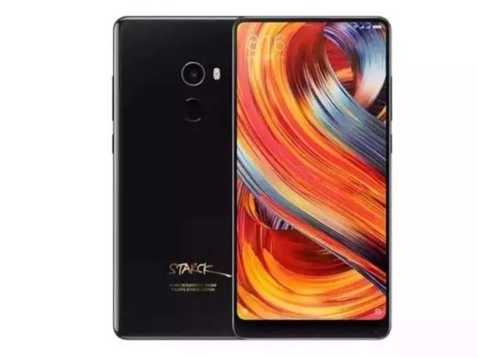 શાઓમી Mi Mix 2S