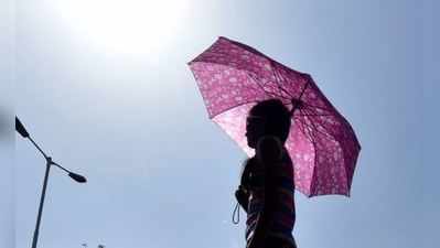 અમદાવાદમાં કાળઝાળ ગરમી: બે દિવસ માટે શહેરમાં યલો એલર્ટ