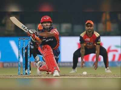 IPL 11: SRH સામે ધમાકેદાર સેન્ચુરી ફટકારી પંતે આ રેકોર્ડ્સ પોતાના નામે કર્યા!