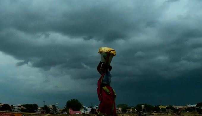 20મી મેએ આંદામાન ટાપુ પર પહોંચશે ચોમાસું