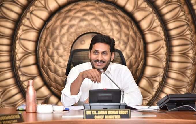 జగన్ అపాయింట్‌మెంట్ కోసం సుమన్ వెయిటింగ్..