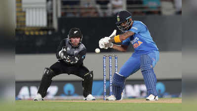 IND vs NZ: केएल राहुल ठरला हिरो; भारताचा शानदार विजय!