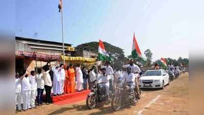 ಭಯೋತ್ಪಾದನೆ, ಭ್ರಷ್ಟಾಚಾರ ಮಟ್ಟ ಹಾಕೋಣ