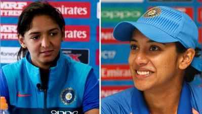 Women IPL 2018: ટી-20 મેચ માટે ટીમો જાહેર, જાણો ક્યારે અને કોની વચ્ચે રમાશે મેચ