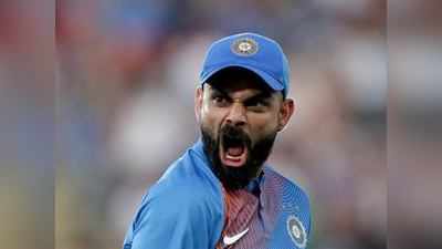India vs New Zealand: जीत के बाद कोहली ने की गेंदबाजों की तारीफ