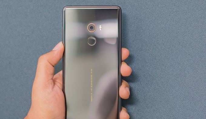 Mi Mix 2-ના સ્પેસિફિકેશન્સ અને ફીચર્સ