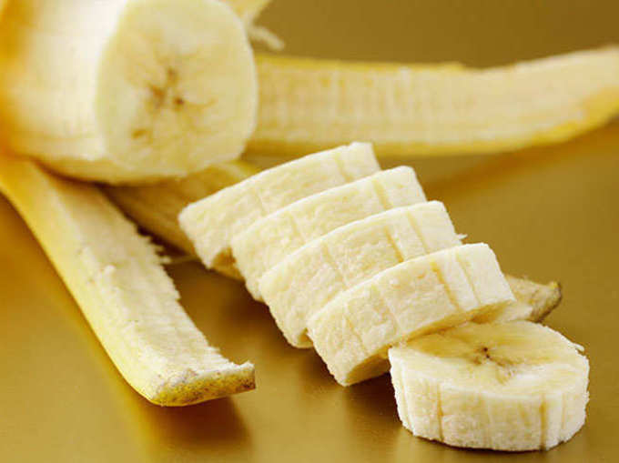 આ રીતે બનાવો કેળાનું ફેસપેક