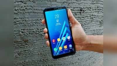 Samsungના આ સ્માર્ટફોન્સ પર મળી રહ્યું છે ₹8000 કેશબેક