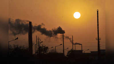 દિલ્હી-મુંબઈથી પણ વધારે પ્રદૂષિત છે અમદાવાદની હવા ?