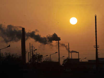 દિલ્હી-મુંબઈથી પણ વધારે પ્રદૂષિત છે અમદાવાદની હવા ?