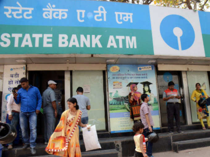 SBI के एटीएम से बिना कार्ड कैसे निकालें पैसे?