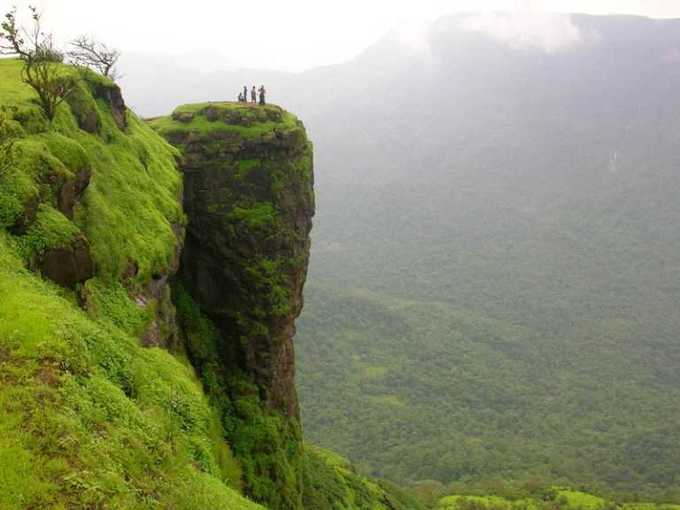 માથેરાન