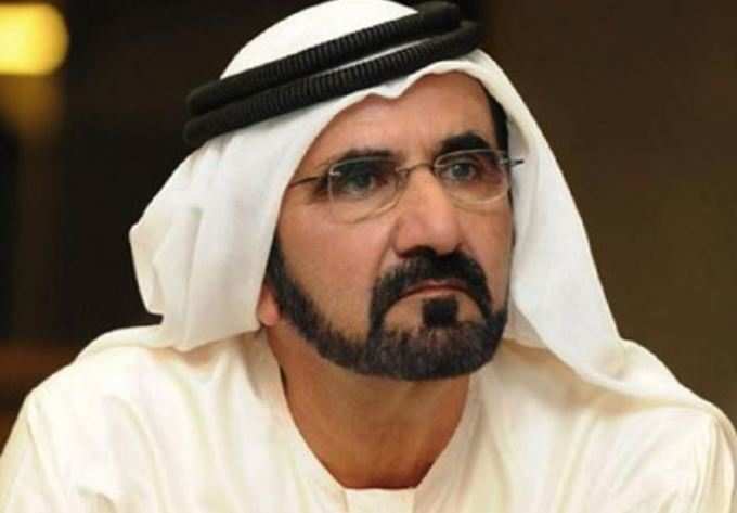 UAEના વડાપ્રધાને કરી ઘોષણા
