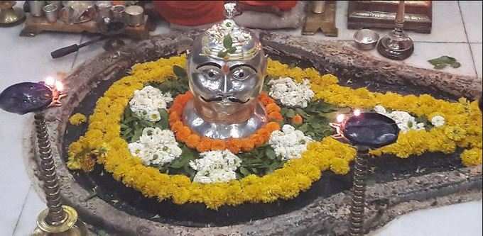 Mahakal stotra