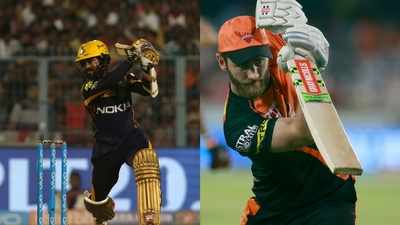 IPL Qualifier 2: બીજી કઈ ટીમ જશે ફાઈનલમાં? આજે થશે ફેસલો