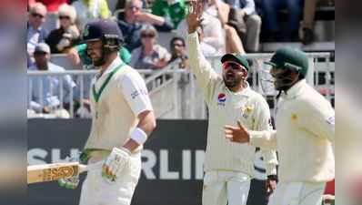 સ્માર્ટ વોચ પહેરી ખેલ તો નથી કરી રહ્યા પાકિસ્તાની ક્રિકેટર્સ, ICC એલર્ટ