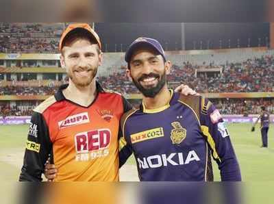 SRH Vs KKR: વરસાદને કારણે મેચ રદ થશે તો રમ્યા વિના ફાઇનલમાં પહોંચી જશે આ ટીમ