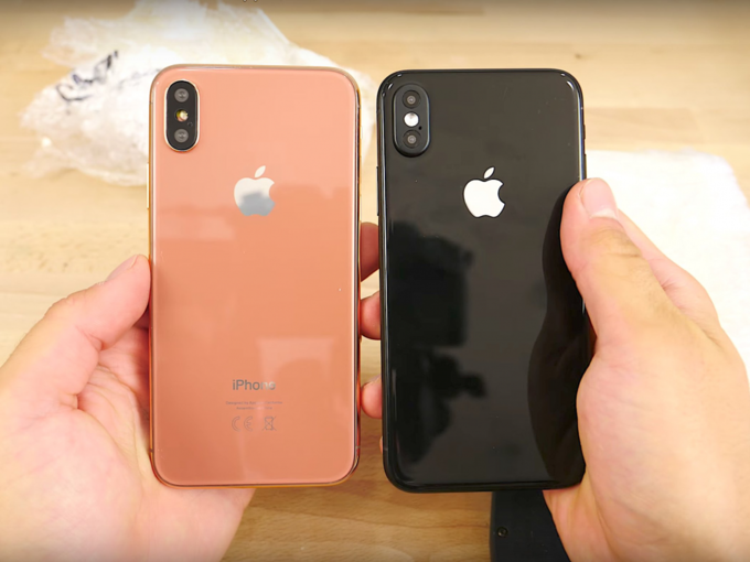 iPhone 2019ને લઈ ચર્ચા