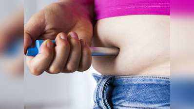 હવે વજન ઘટાડો માત્ર એક સોયની મદદથી, અમેરિકન વૈજ્ઞાનિકની શોધ