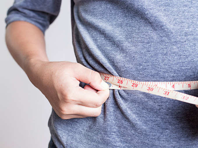 આડ અસર વગર ઘટે છે વજન