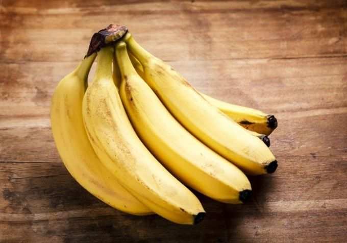કેળા