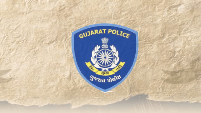 ગુજરાત IPS સાથે મારપીટ