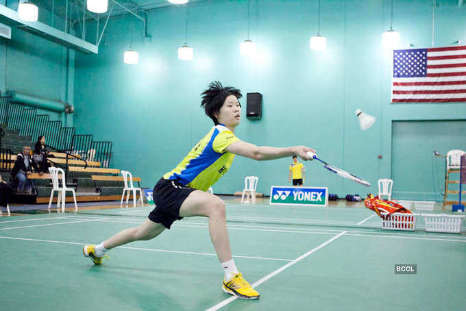 Li Xuerui return bolsters Chinese badminton