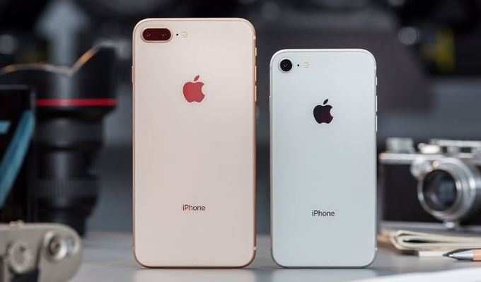 iPhone 8 અને 8+ પર આકર્ષક ઑફર્સ