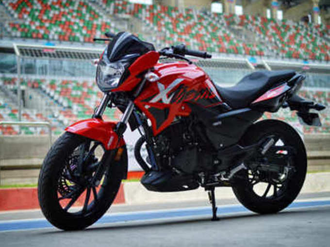 Hero Xtreme 200R