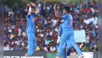 ICC T20 રેન્કિંગઃ ટોપ 10 બોલર્સમાં ભારતના યજુવેન્દ્ર અને બુમરાહને સ્થાન