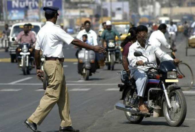 લોકોને ભૂલ સુધારવાનો મોકો મળવો જોઈએ