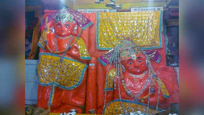 પિતા-પુત્રના ઝગડાને ખત્મ કરે છે ગુજરાતના આ હનુમાનજી, શું તમે દર્શન કર્યા?