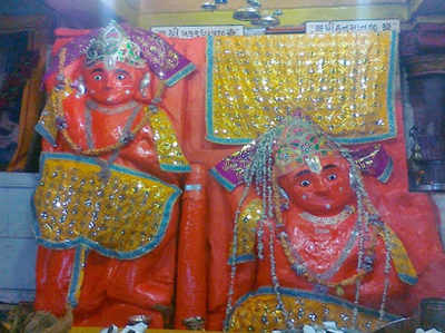 પિતા-પુત્રના ઝગડાને ખત્મ કરે છે ગુજરાતના આ હનુમાનજી, શું તમે દર્શન કર્યા? 