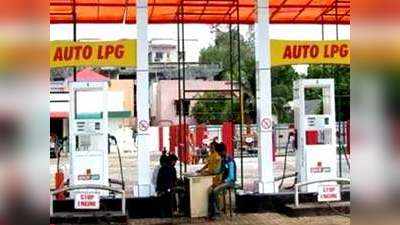 ऑटो बाजार में मांग, LPG गाड़ियों पर GST में कमी करे सरकार