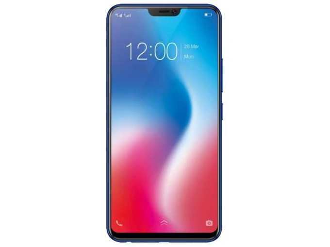 Vivo V9