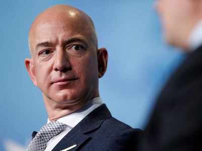 Jeff Bezos: ವಾಟ್ಸಪ್ ಚಾಟ್ ಸೋರಿಕೆ ಮಾಡಿದ ಗರ್ಲ್‌ಫ್ರೆಂಡ್?