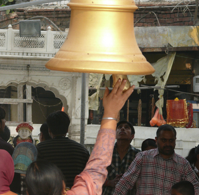 અધિક માસનો અંતિમ દિવસ- પવિત્ર અમાસ