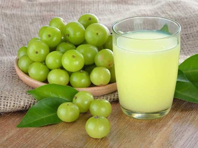 amla