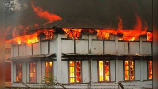 જો તમારુ ઘર આવું હોય તો ચેતી જજો, આગ લાગવાનો છે વધુ ચાન્સ 