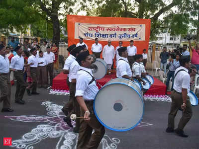 RSS सुरू करणार आर्मी स्कूल, २३ फेब्रुवारीपर्यंत नोंदणी